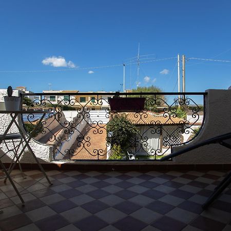 Villa Pinuccia Lido di Noto Extérieur photo