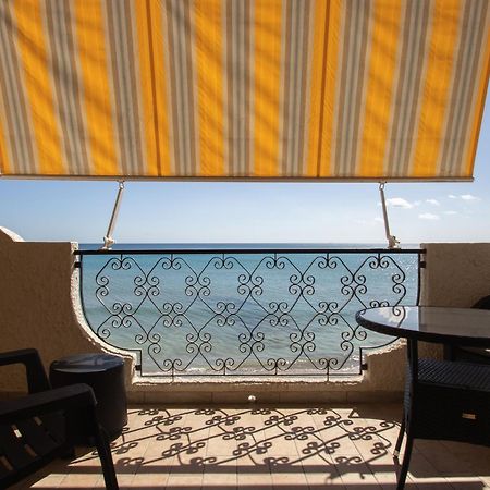 Villa Pinuccia Lido di Noto Extérieur photo