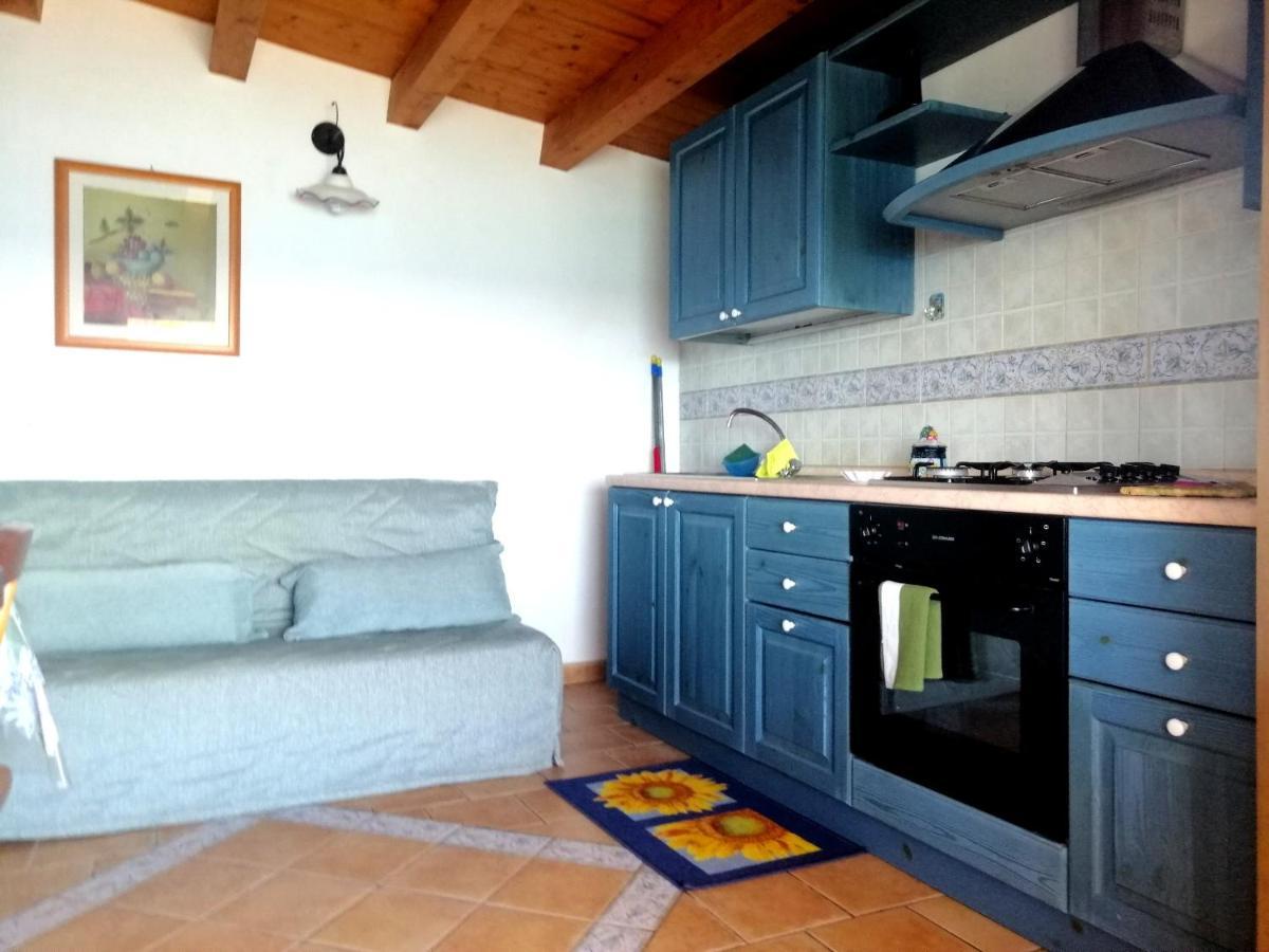 Villa Pinuccia Lido di Noto Extérieur photo