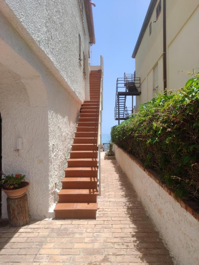 Villa Pinuccia Lido di Noto Extérieur photo