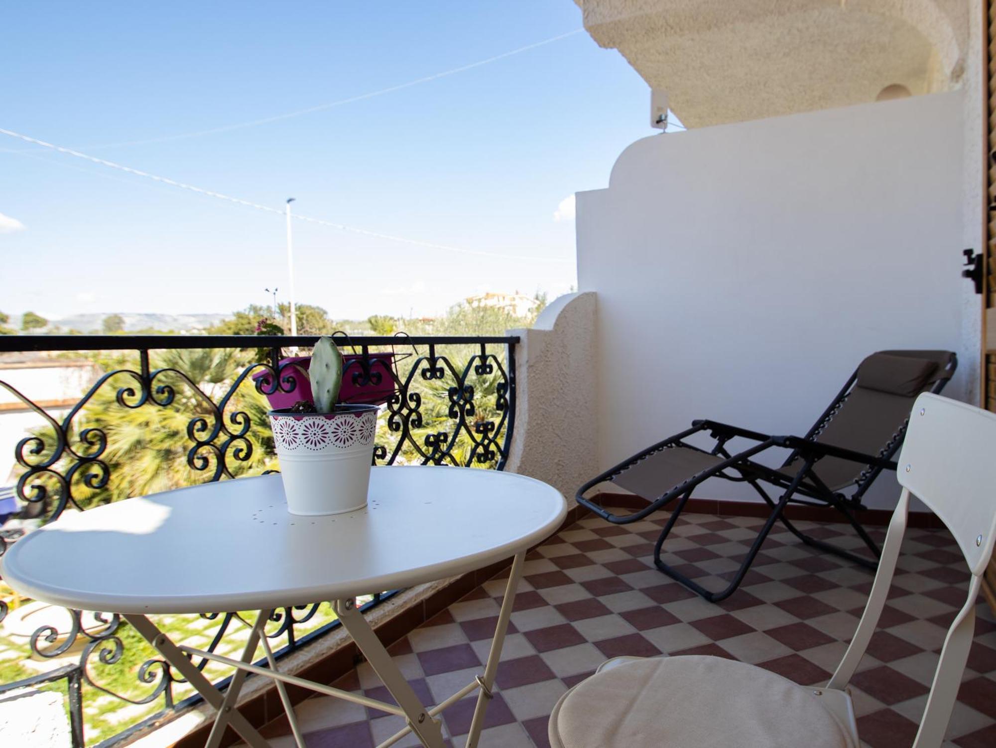 Villa Pinuccia Lido di Noto Extérieur photo