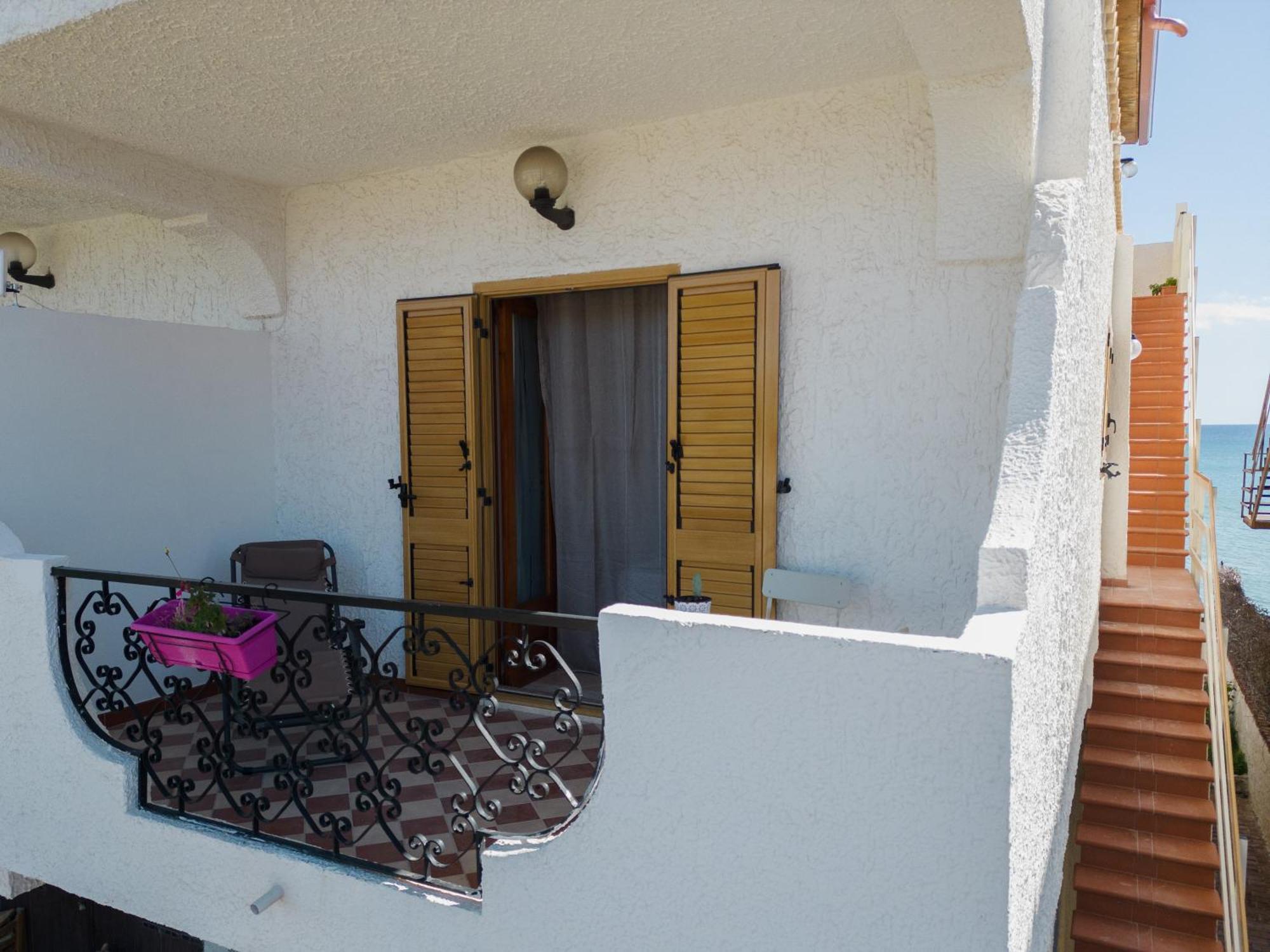 Villa Pinuccia Lido di Noto Extérieur photo
