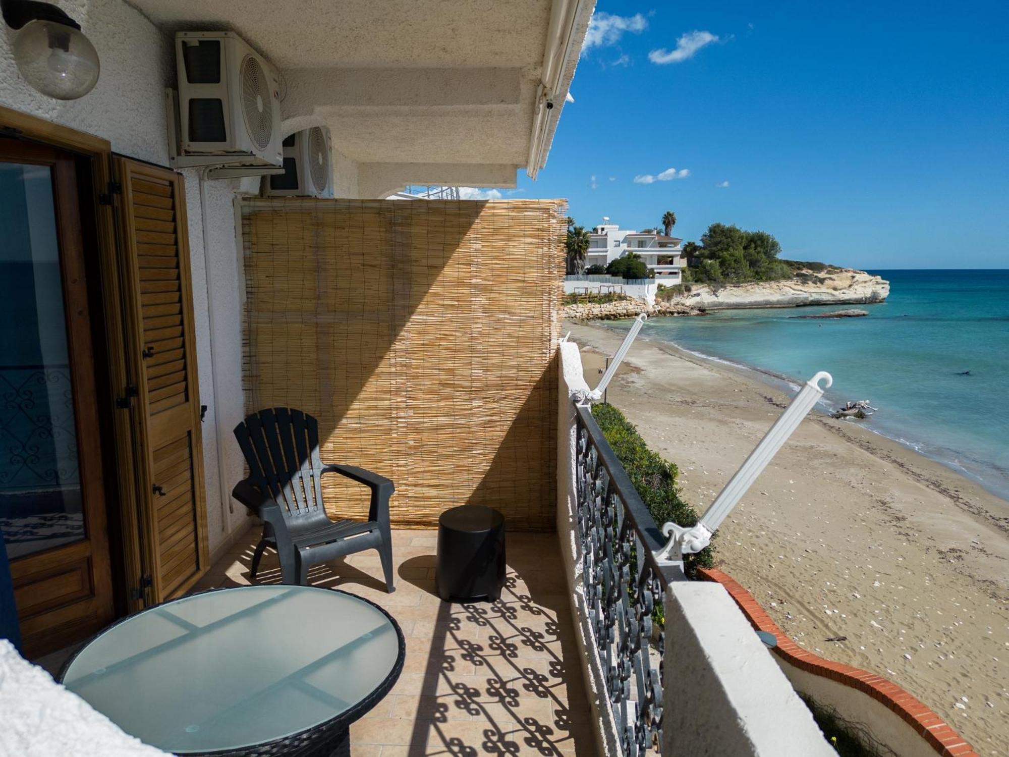 Villa Pinuccia Lido di Noto Extérieur photo