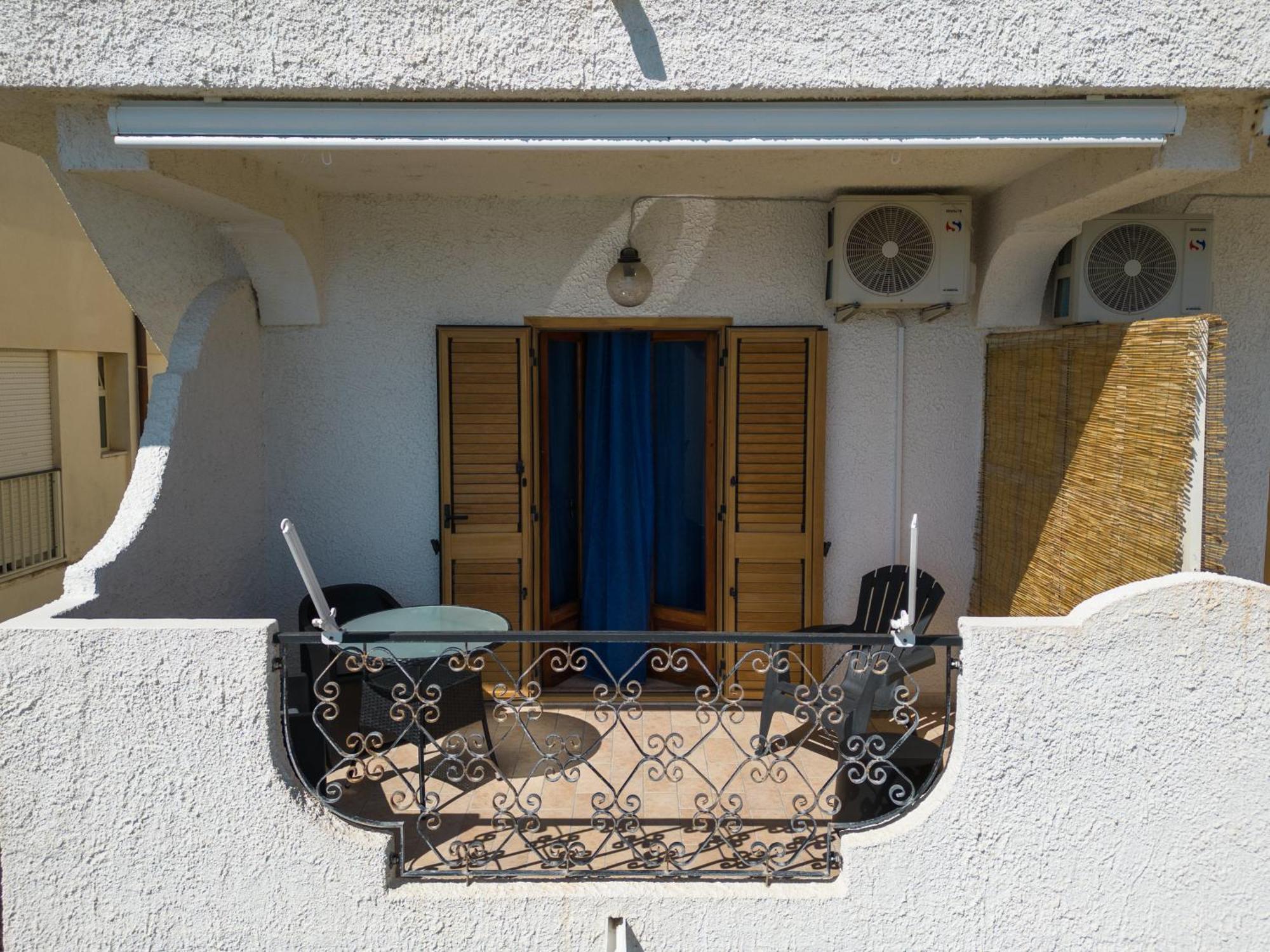 Villa Pinuccia Lido di Noto Extérieur photo