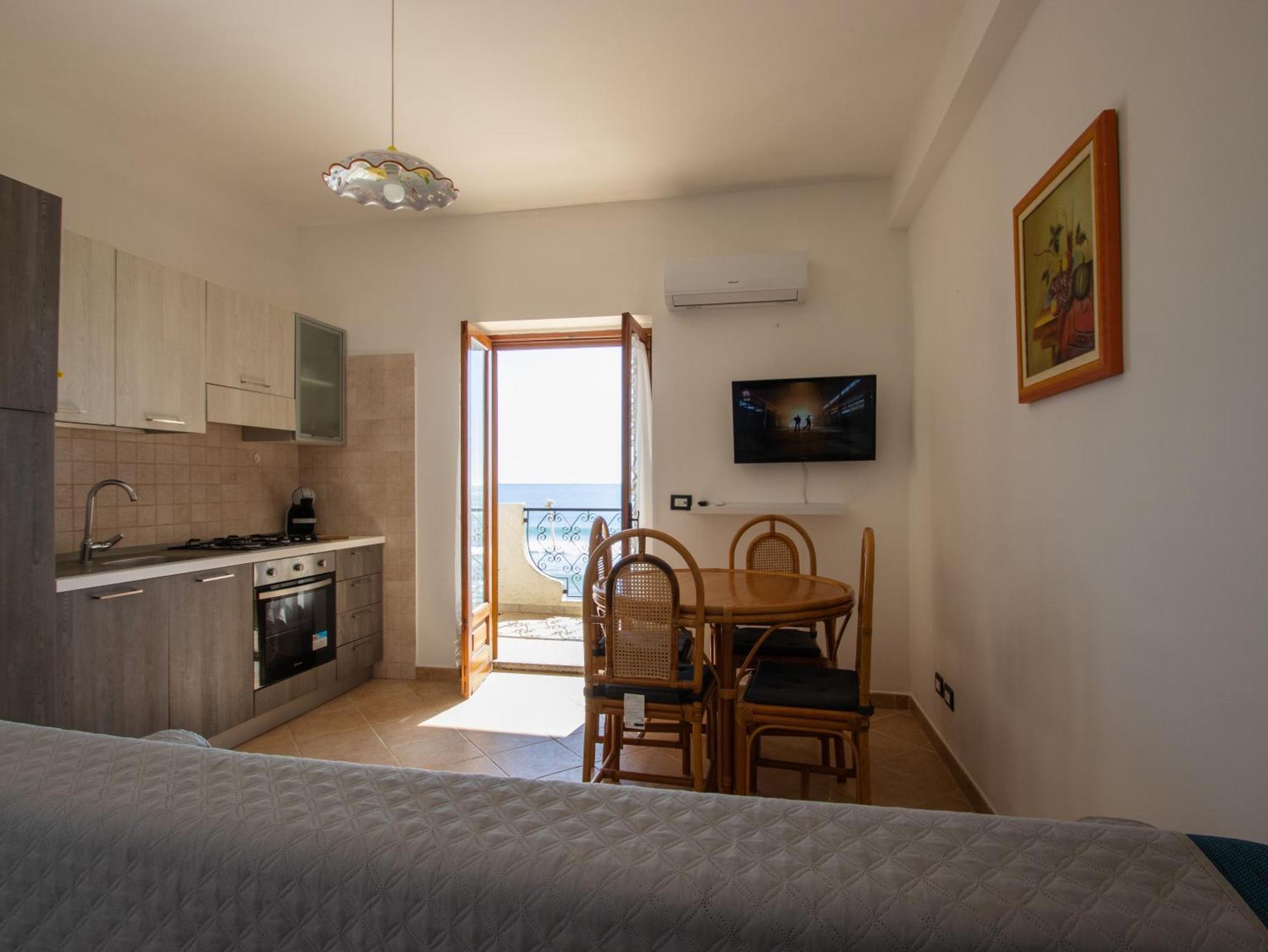 Villa Pinuccia Lido di Noto Extérieur photo