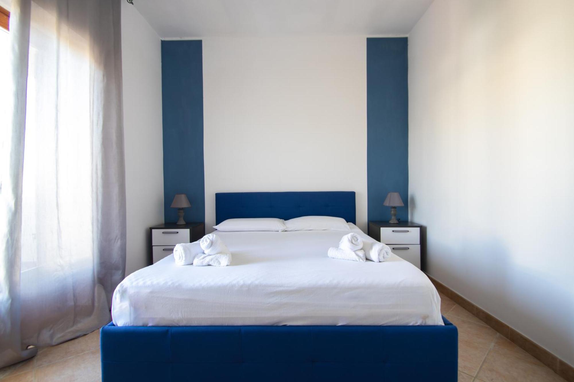Villa Pinuccia Lido di Noto Extérieur photo