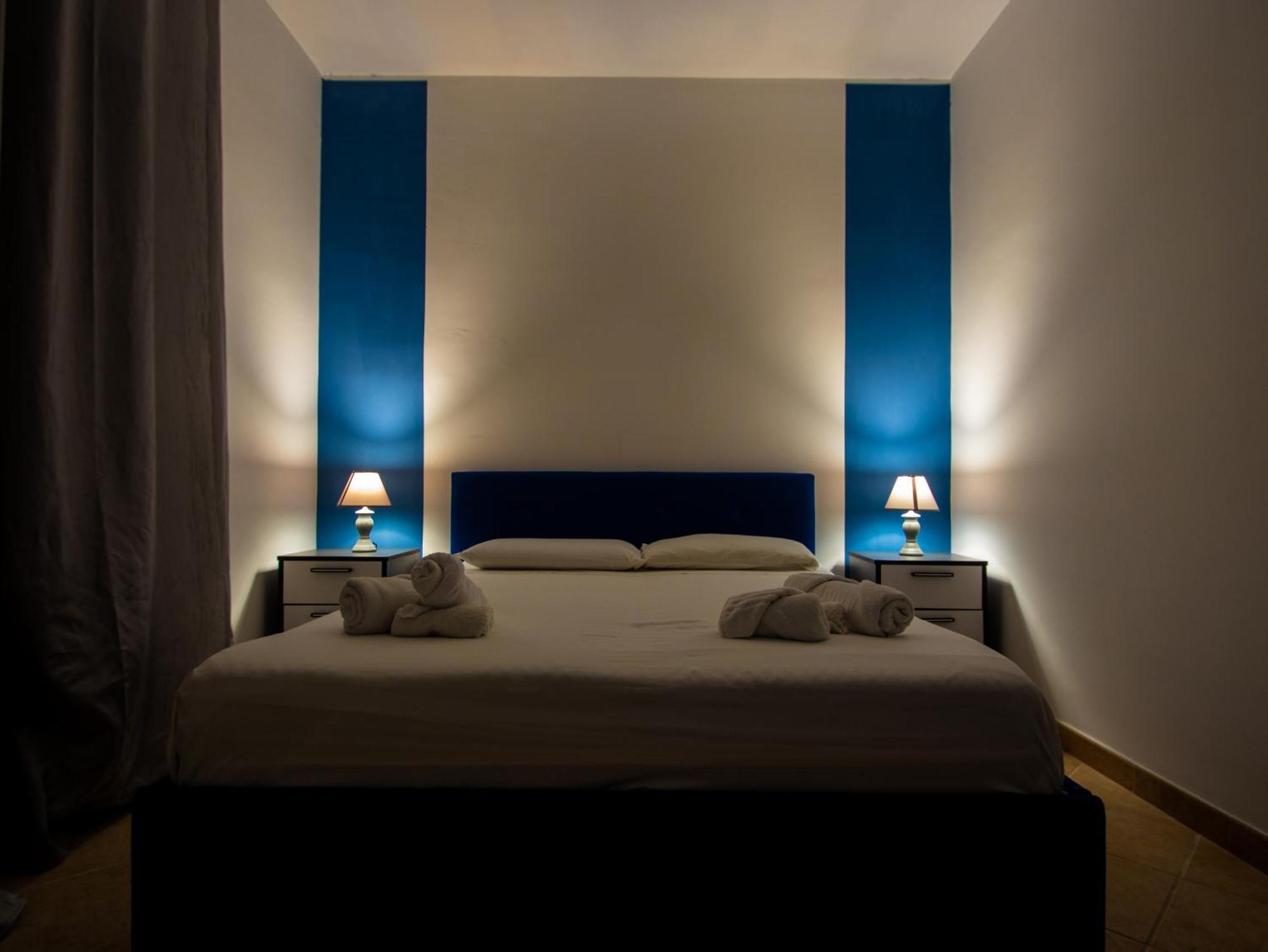 Villa Pinuccia Lido di Noto Extérieur photo