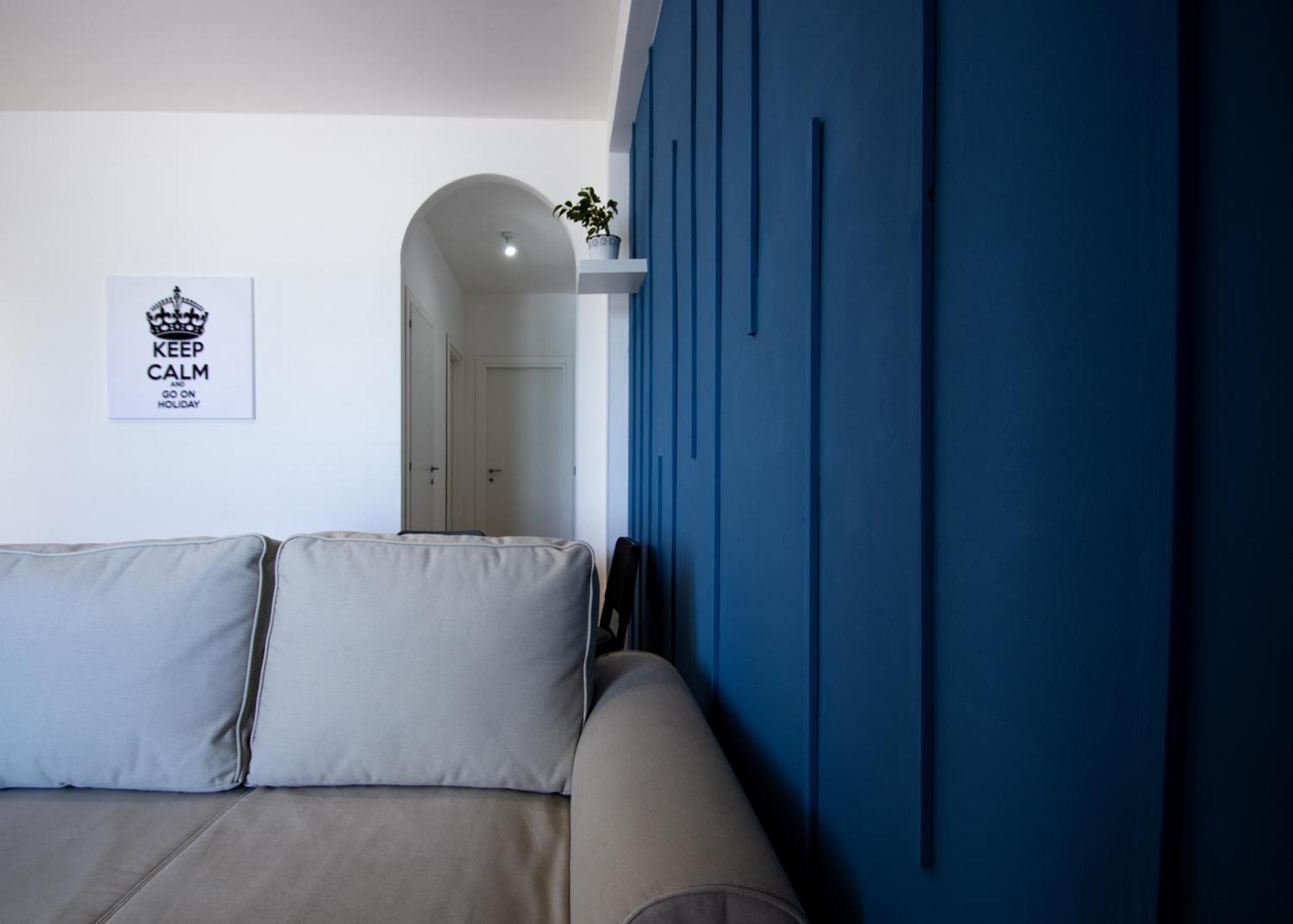 Villa Pinuccia Lido di Noto Extérieur photo