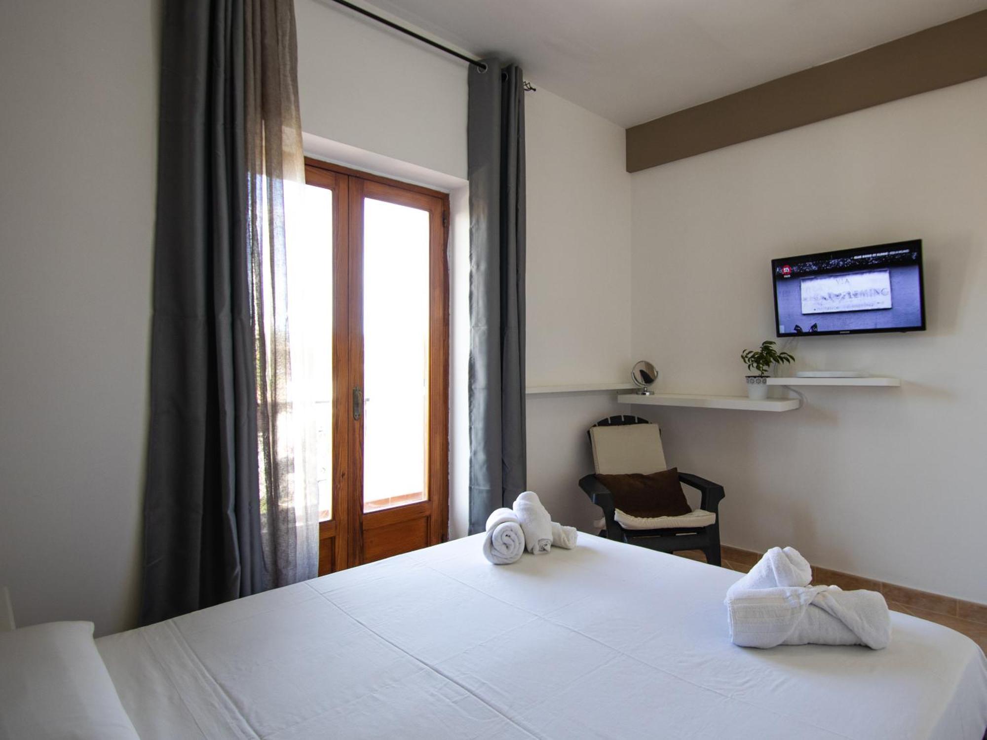 Villa Pinuccia Lido di Noto Extérieur photo