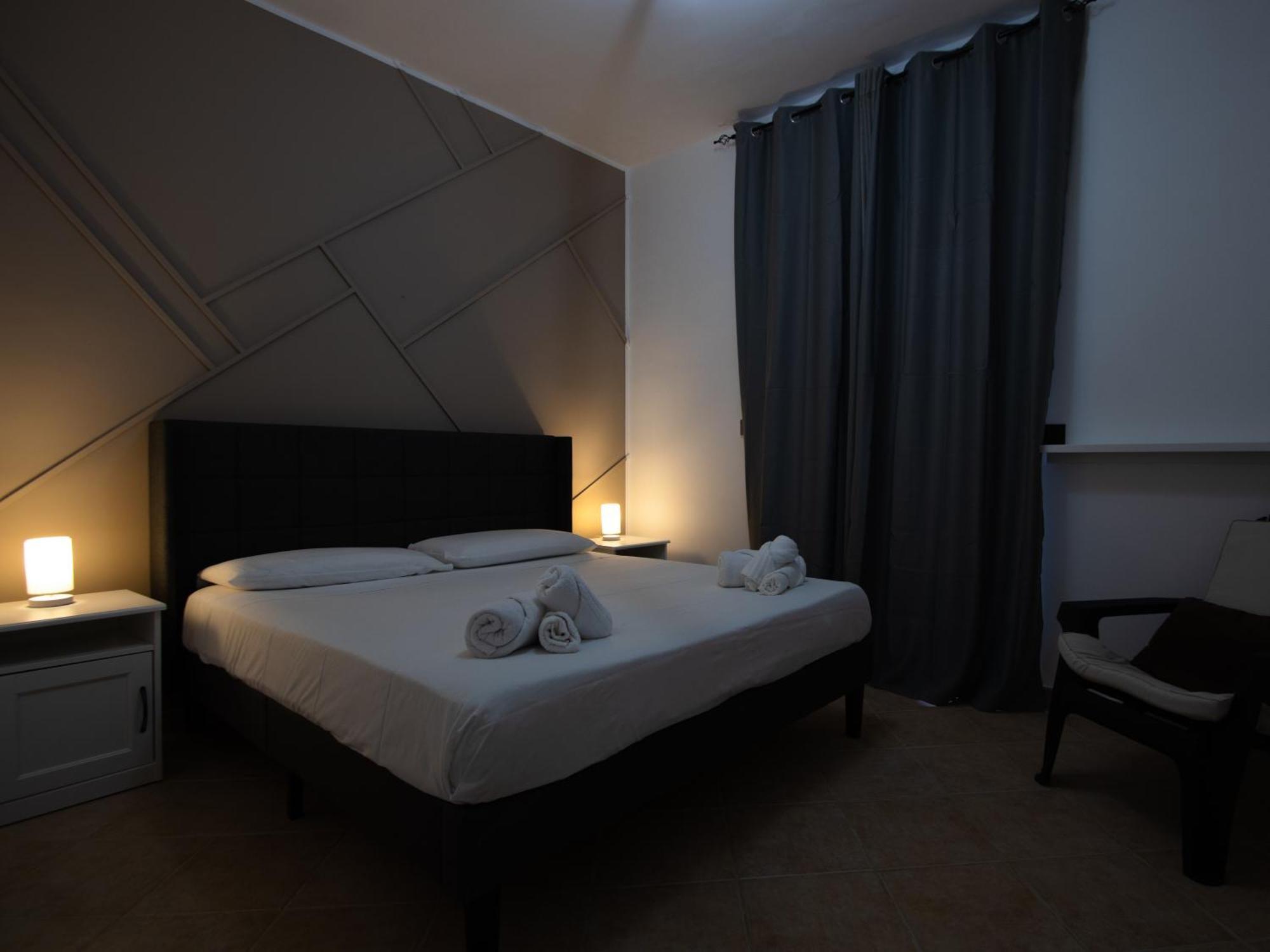 Villa Pinuccia Lido di Noto Extérieur photo