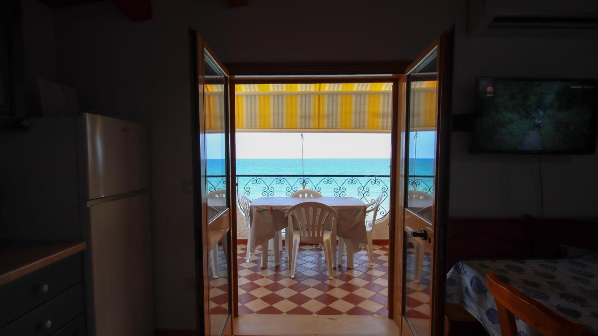Villa Pinuccia Lido di Noto Extérieur photo