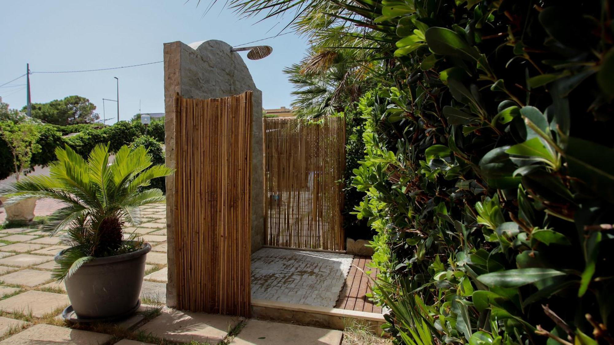 Villa Pinuccia Lido di Noto Extérieur photo