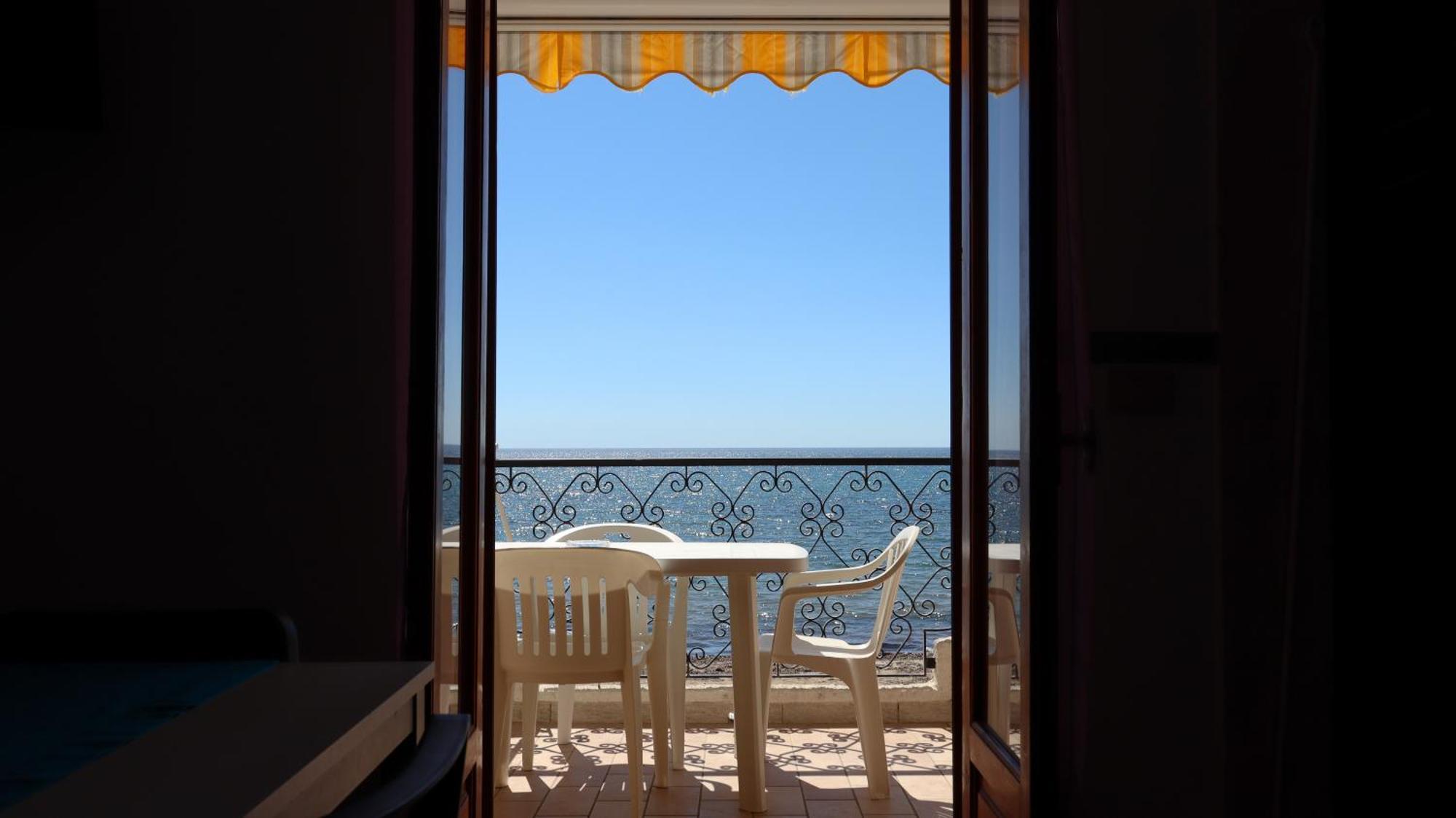 Villa Pinuccia Lido di Noto Extérieur photo