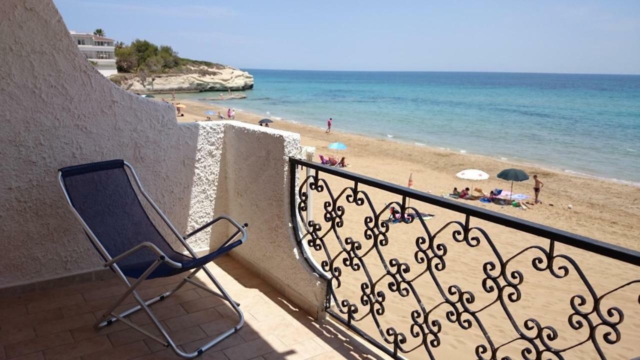 Villa Pinuccia Lido di Noto Extérieur photo